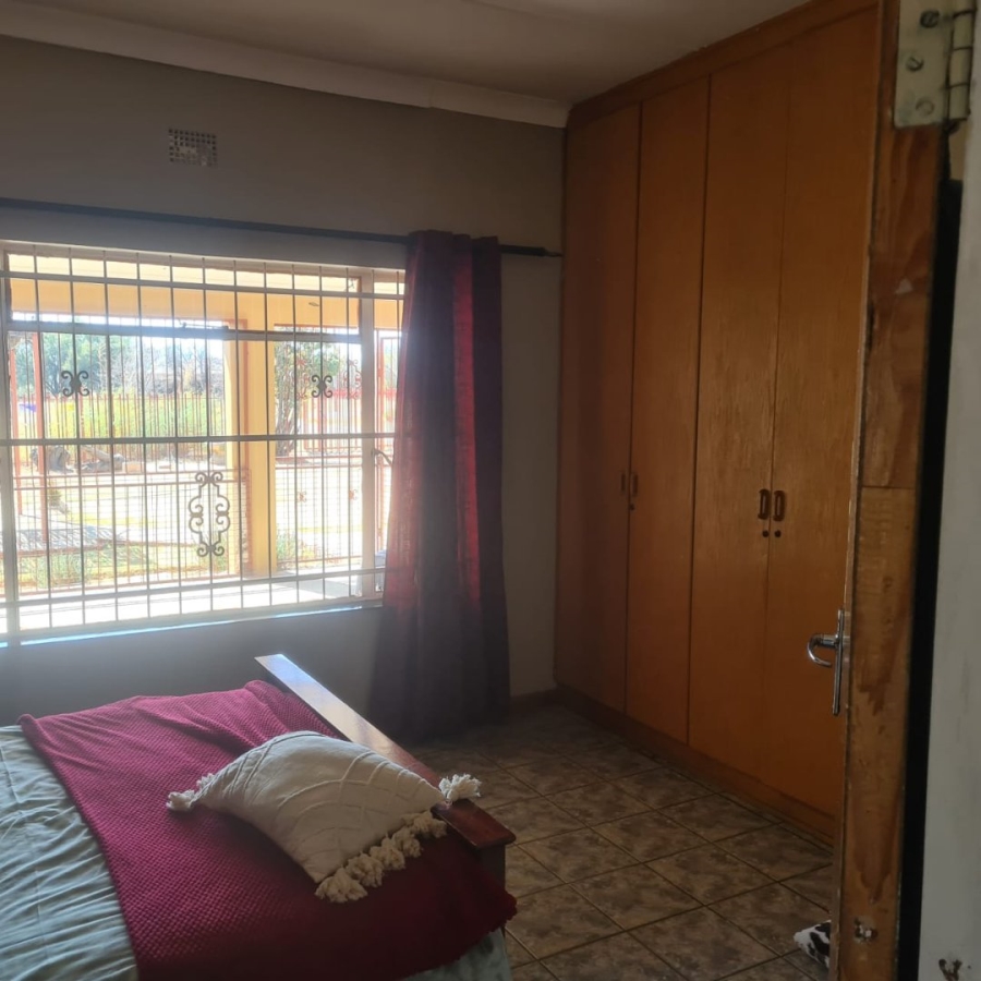 Commercial Property for Sale in Martindale Free State